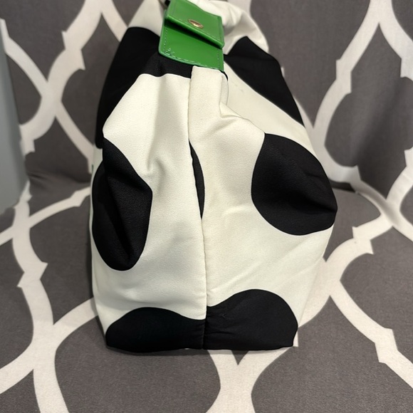 Kate Spade Makeup case - Picture 7 of 8